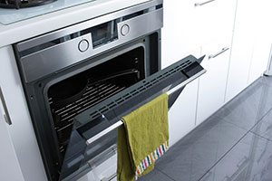 King's Lynn Oven Cleaning