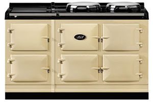 Weeting Aga Cleaning