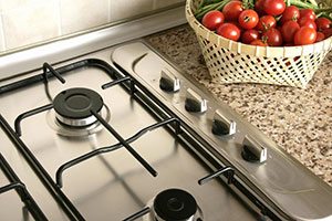 Stanhoe Hob Cleaning