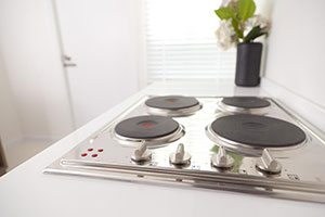 Horstead Hob Cleaning
