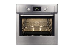 Harleston Oven Cleaning