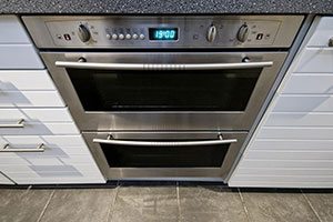 Newton Flotman Oven Cleaning